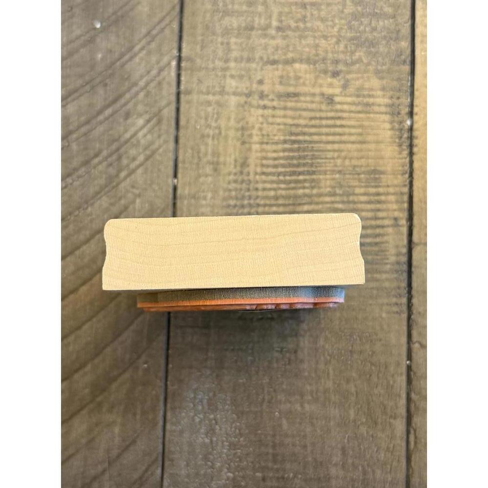 Penny Black Sweet Thing 2009 wood block rubber stamp - Picture 4 of 9